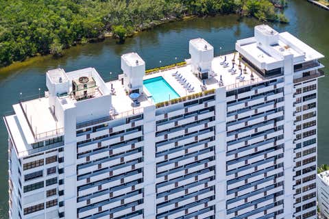 Tiny photo for 936 Intracoastal Drive #12h, Fort Lauderdale, FL 33304 (MLS # B26050833)