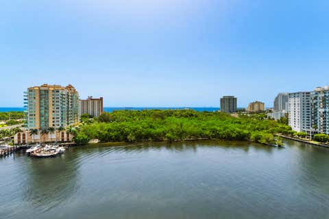 Tiny photo for 936 Intracoastal Drive #12h, Fort Lauderdale, FL 33304 (MLS # B26050833)