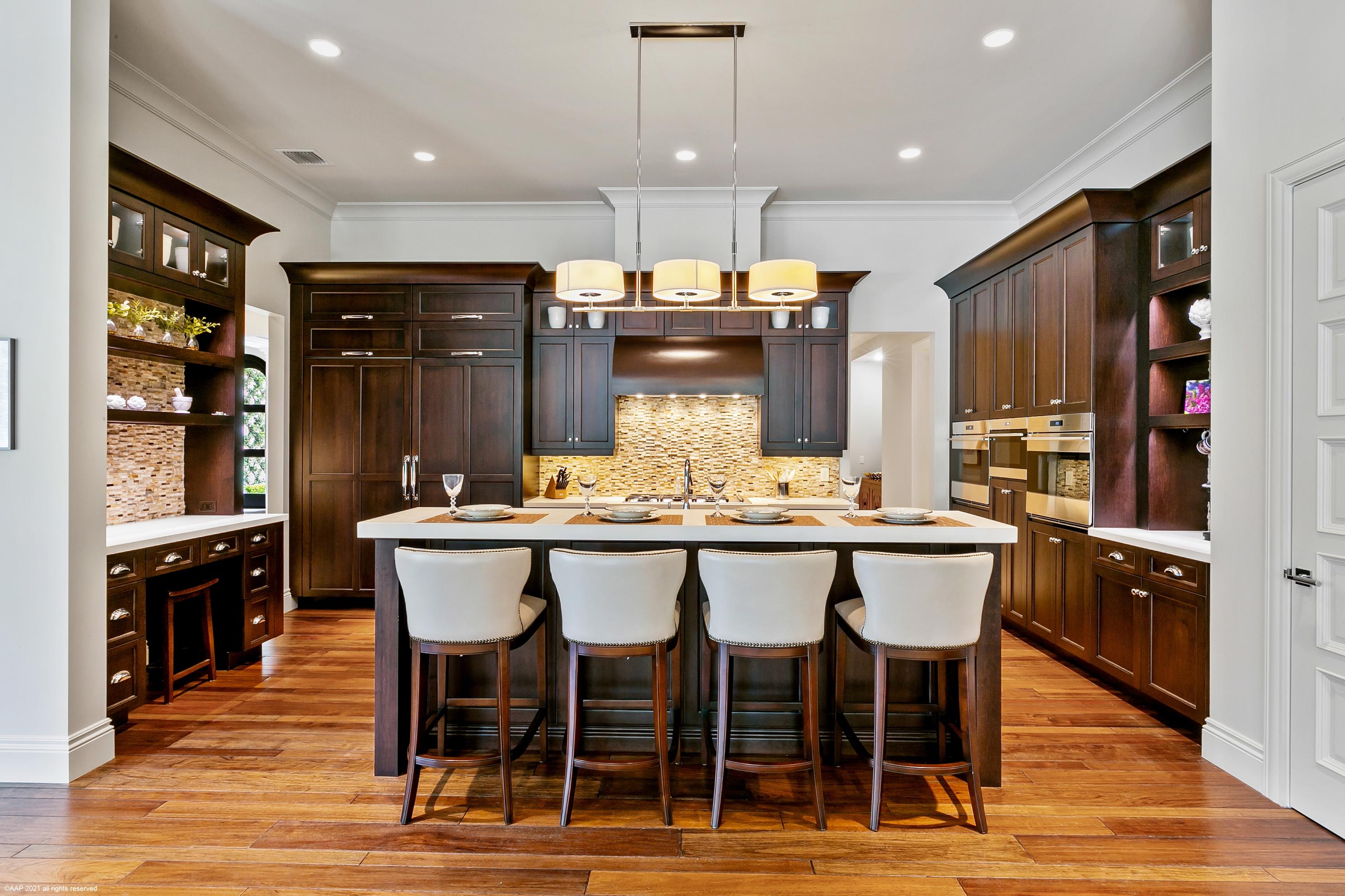 OLD PALM - Residential