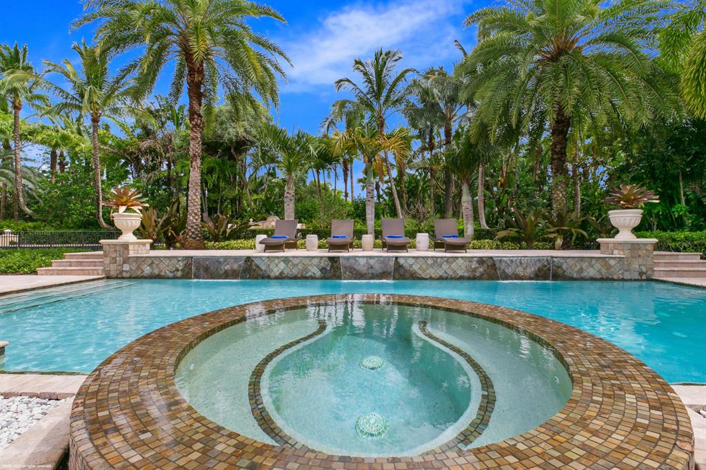 OLD PALM - Residential