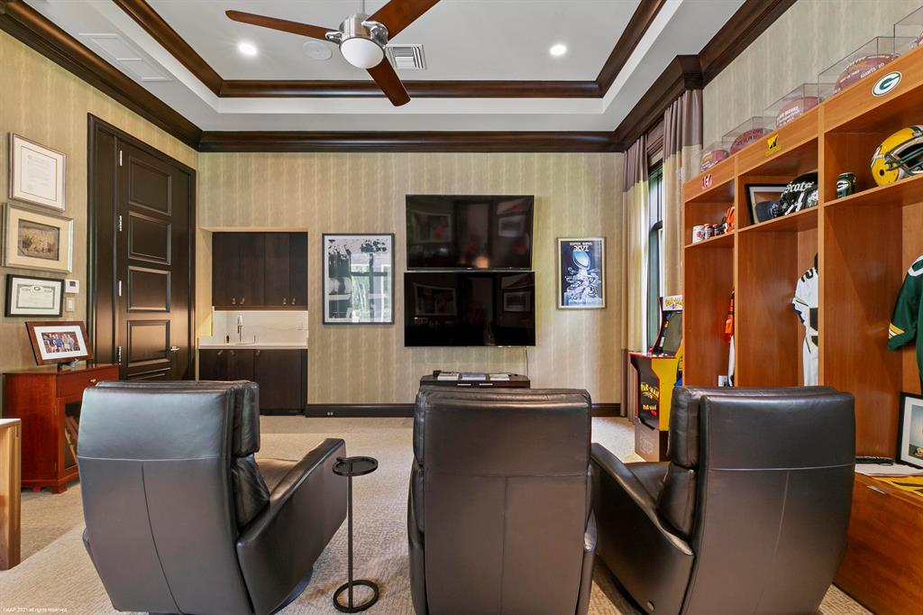 OLD PALM - Residential