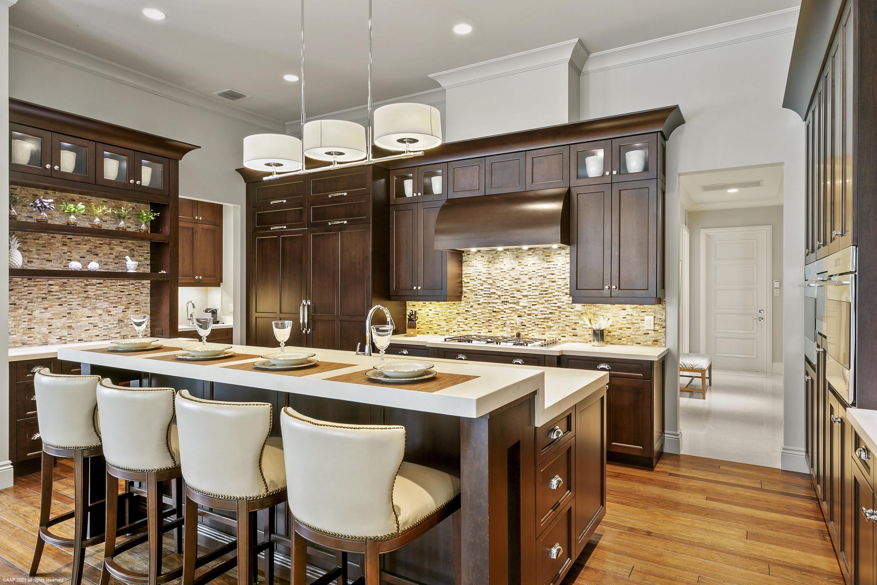 OLD PALM - Residential