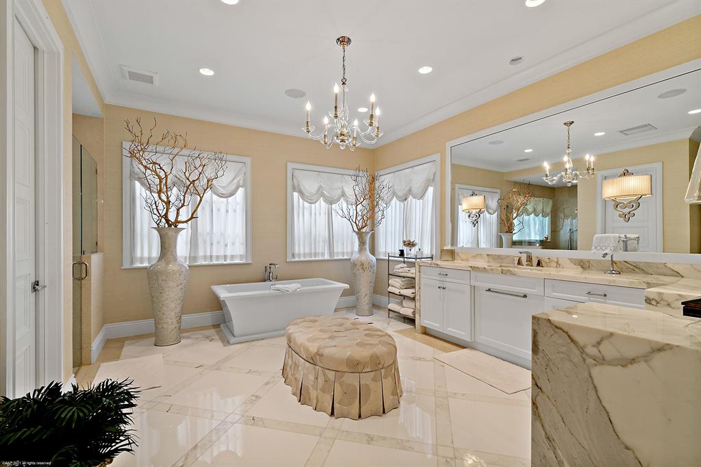 OLD PALM - Residential