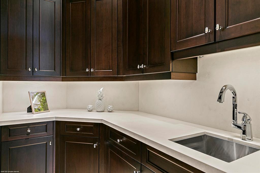 OLD PALM - Residential