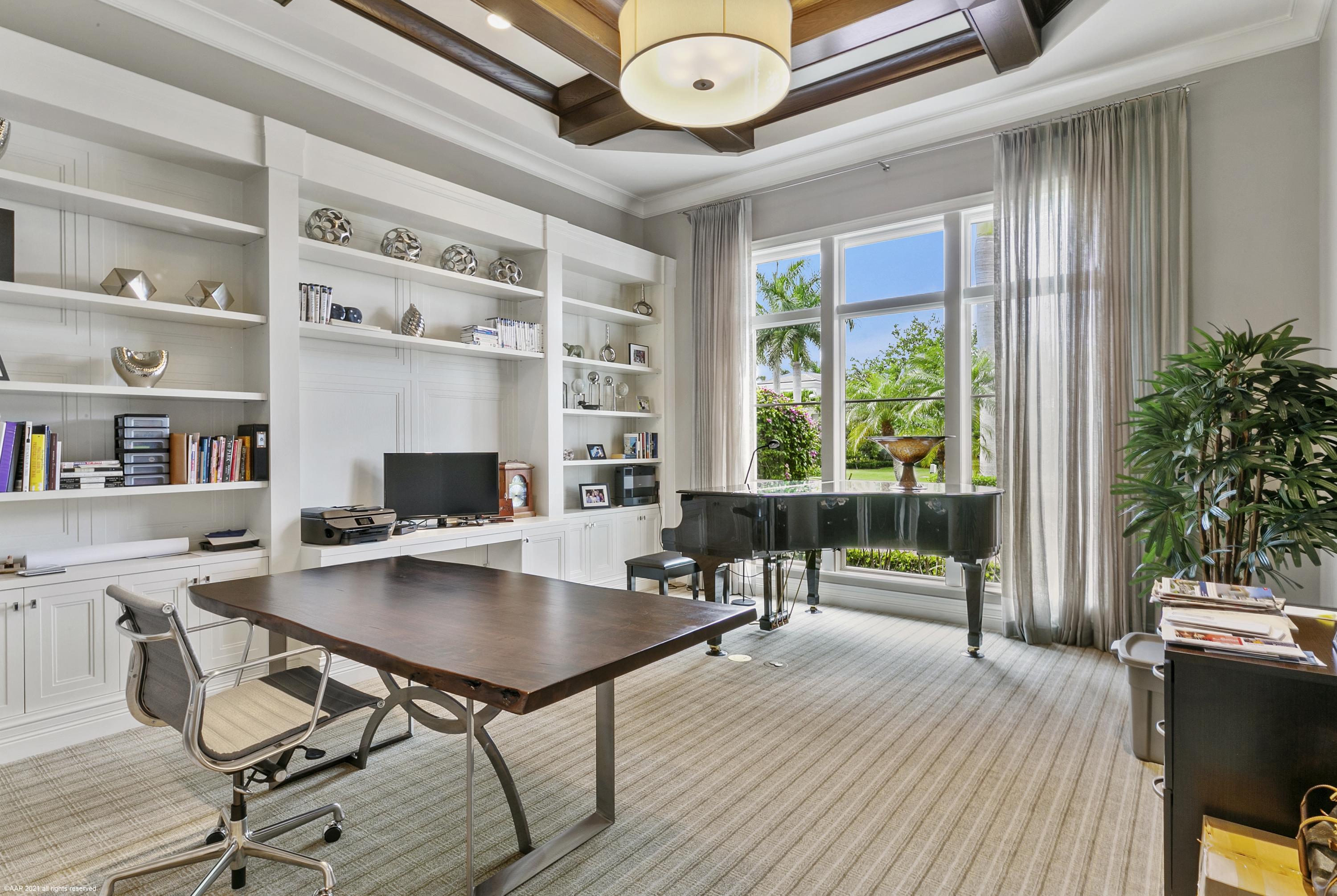 OLD PALM - Residential