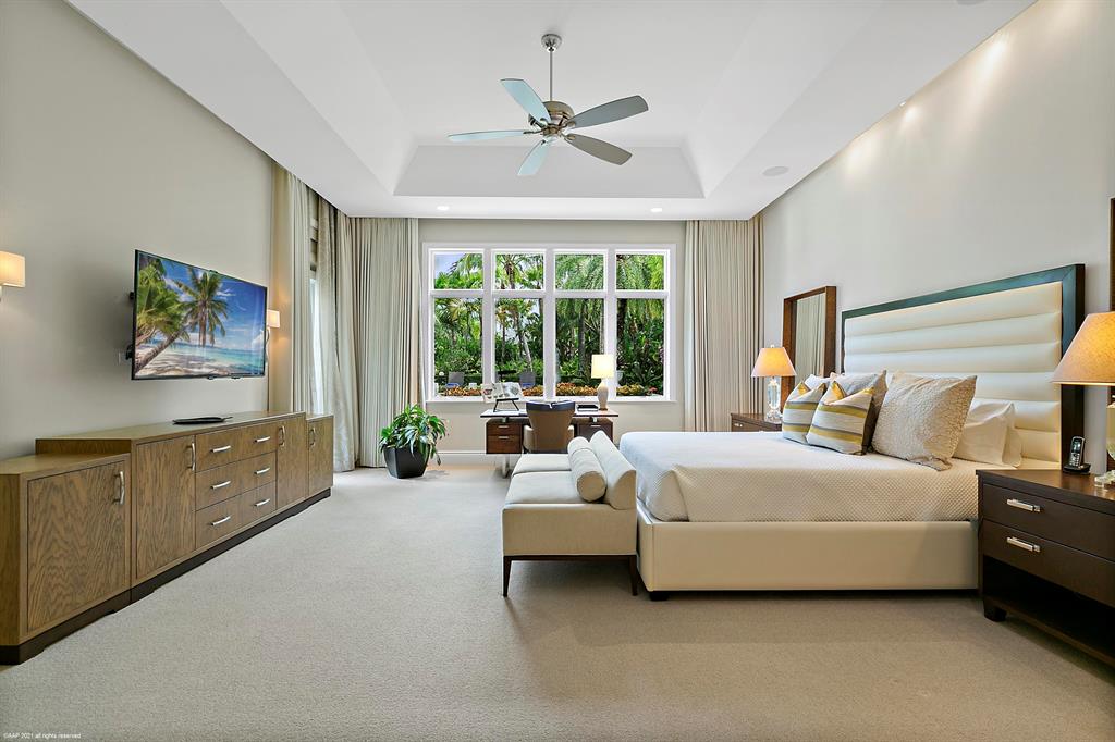 OLD PALM - Residential