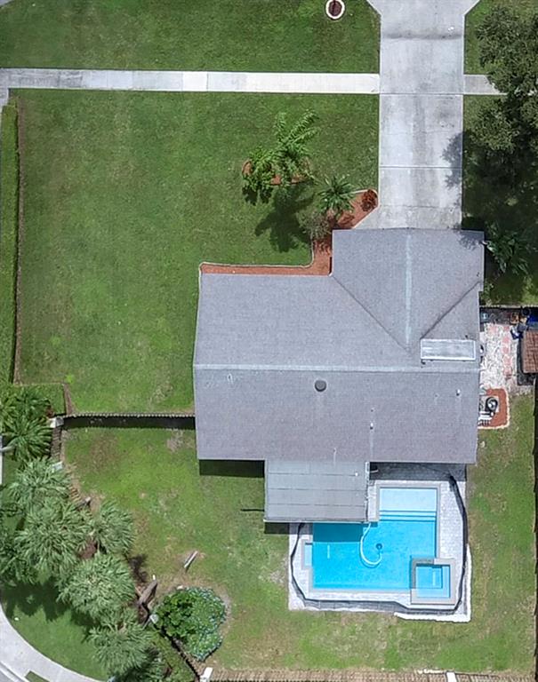 WOODLAND CREEK 1 - Residential