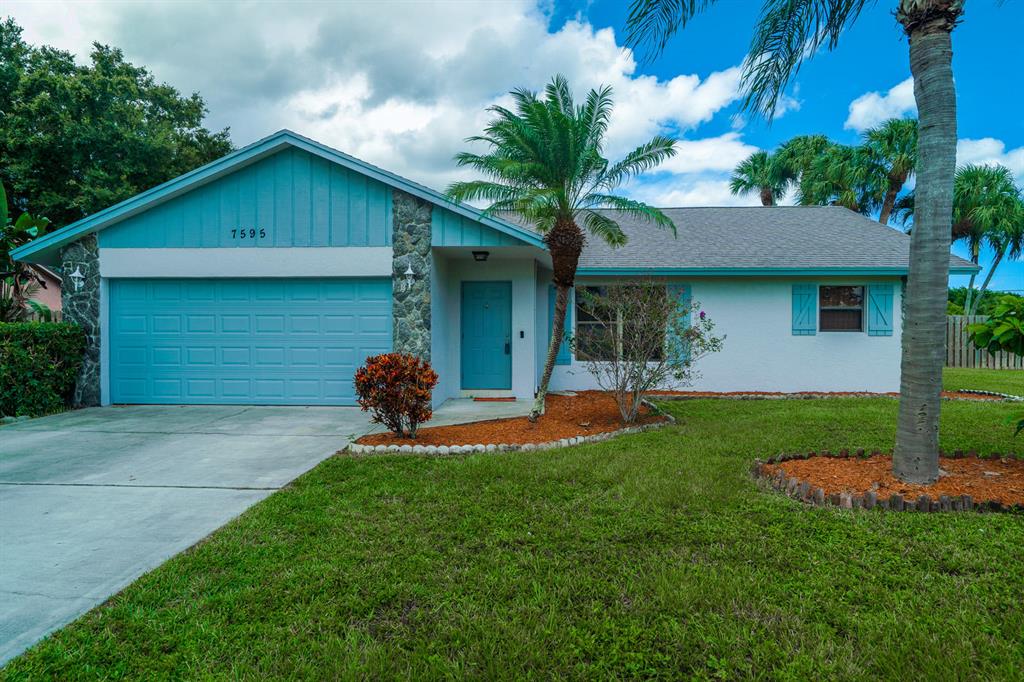 WOODLAND CREEK 1 - Residential