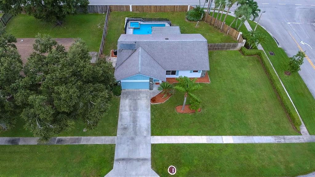 WOODLAND CREEK 1 - Residential