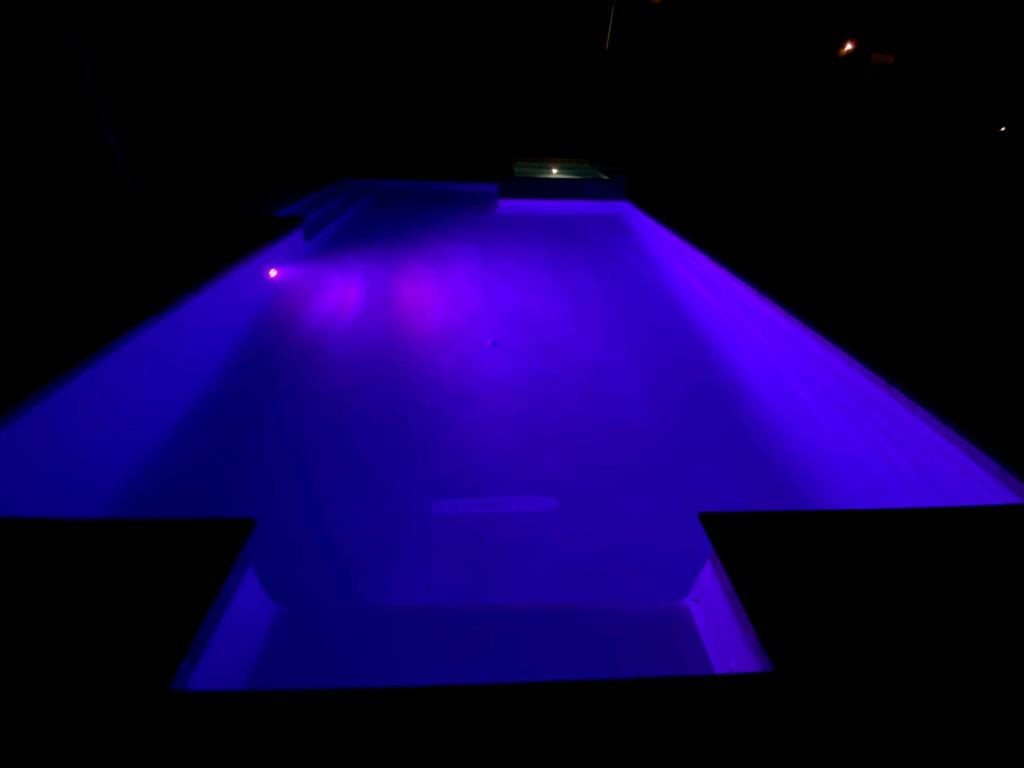 WOODLAND CREEK 1 - Residential