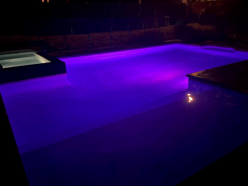 WOODLAND CREEK 1 - Residential