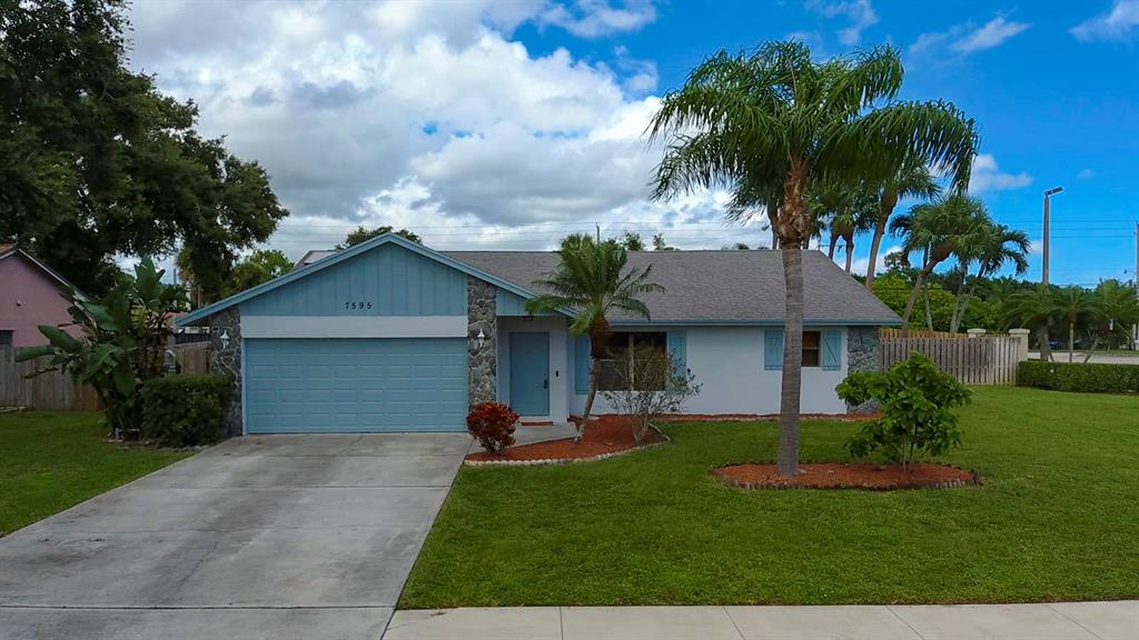 WOODLAND CREEK 1 - Residential