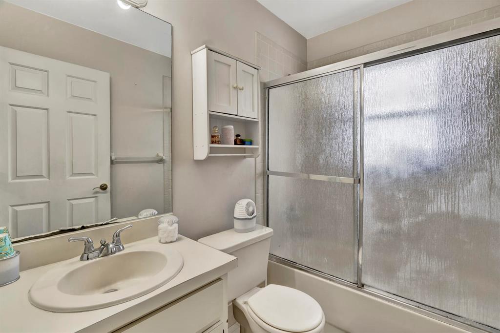 WOODLAND CREEK 1 - Residential