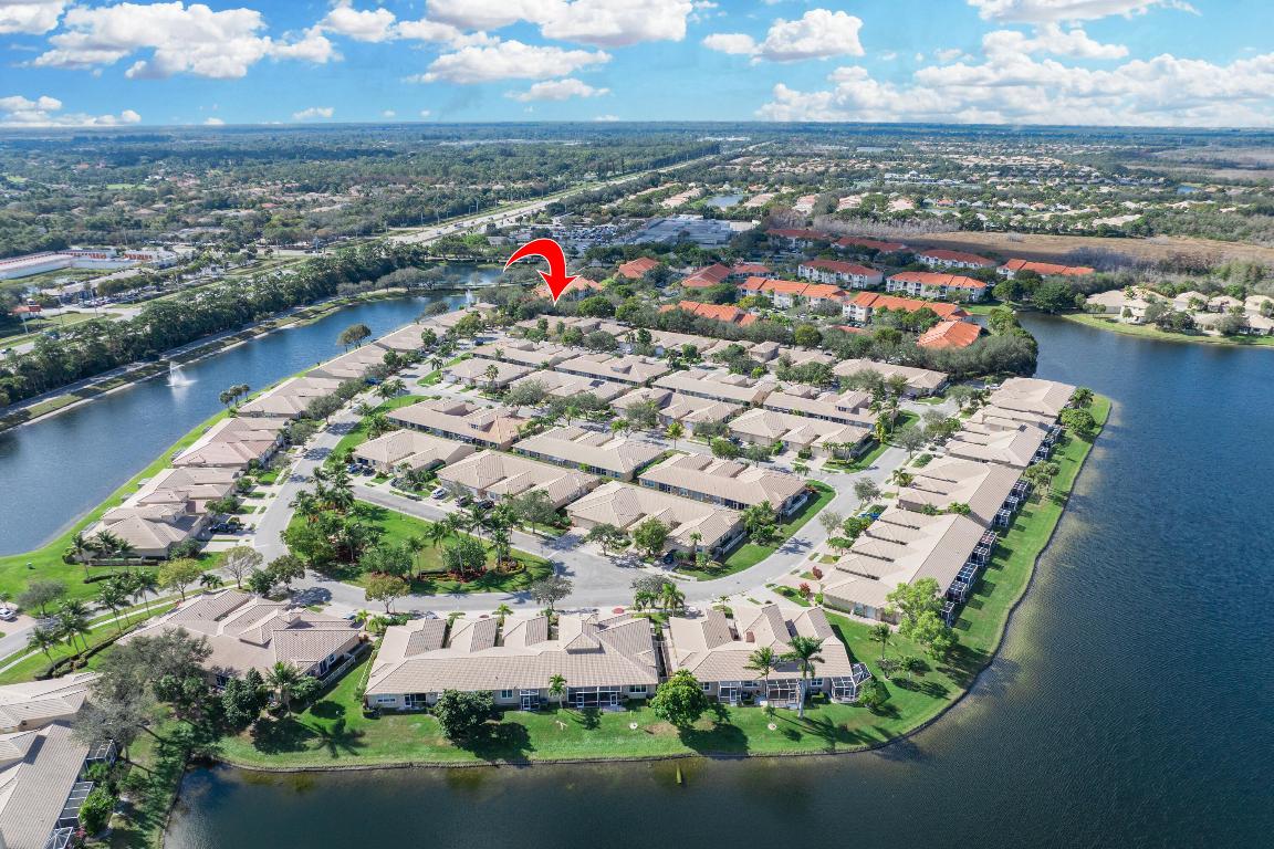 ANDROS ISLES - Residential