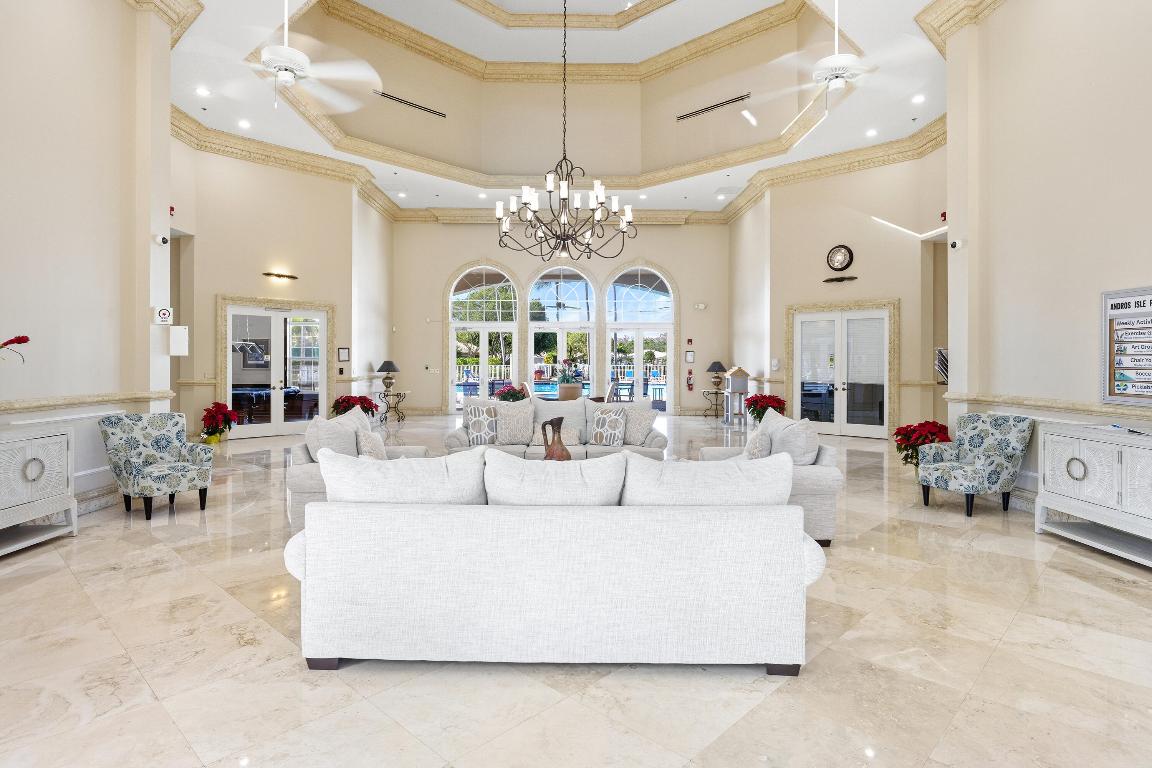 ANDROS ISLES - Residential