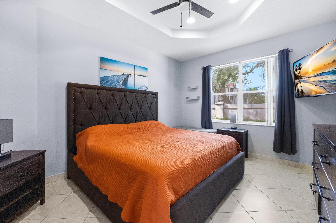 ANDROS ISLES - Residential