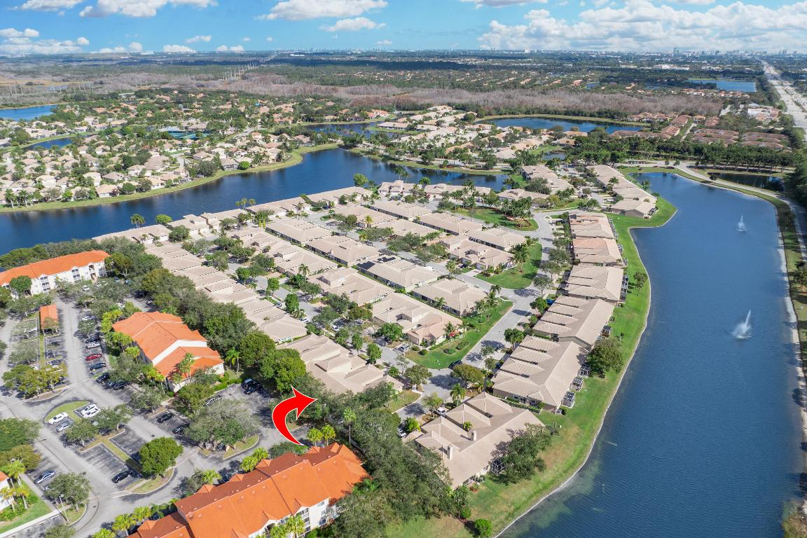 ANDROS ISLES - Residential