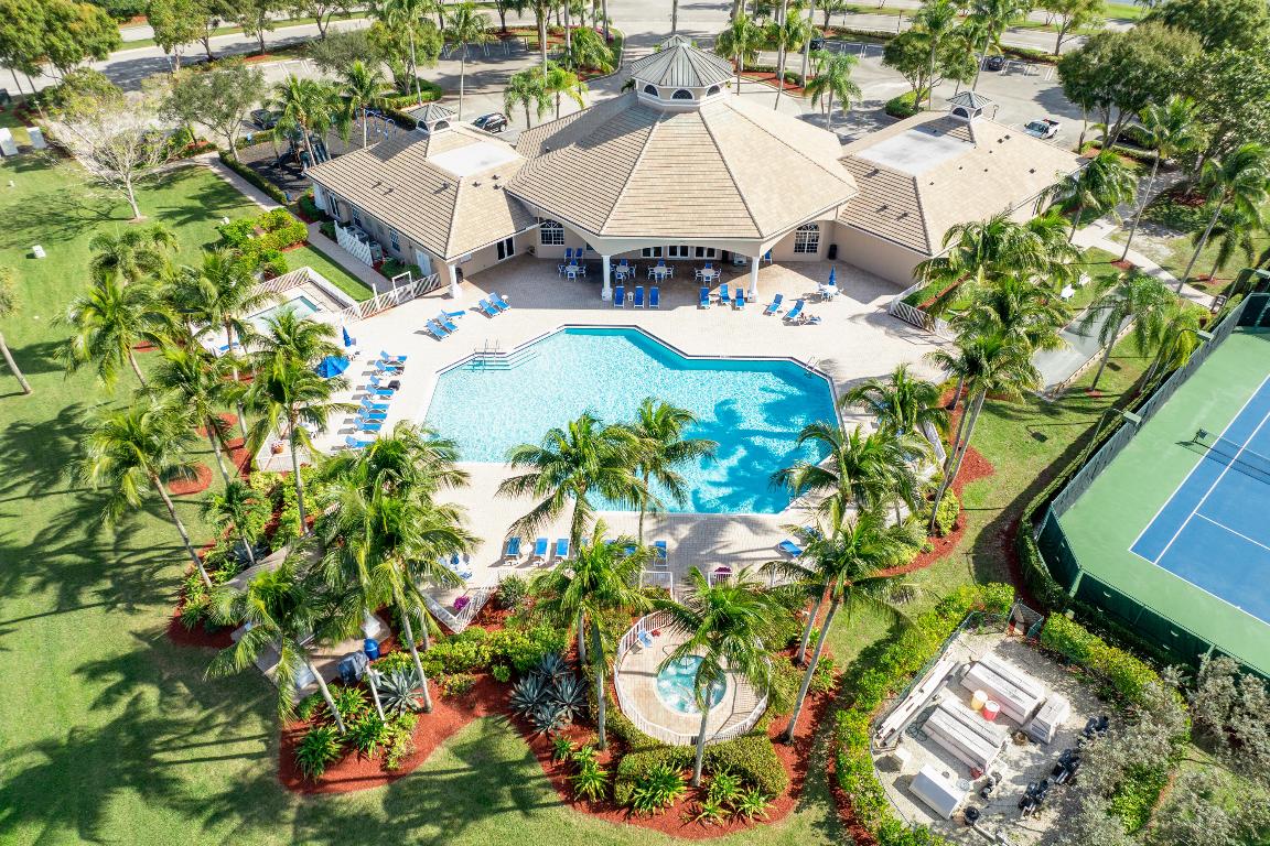 ANDROS ISLES - Residential