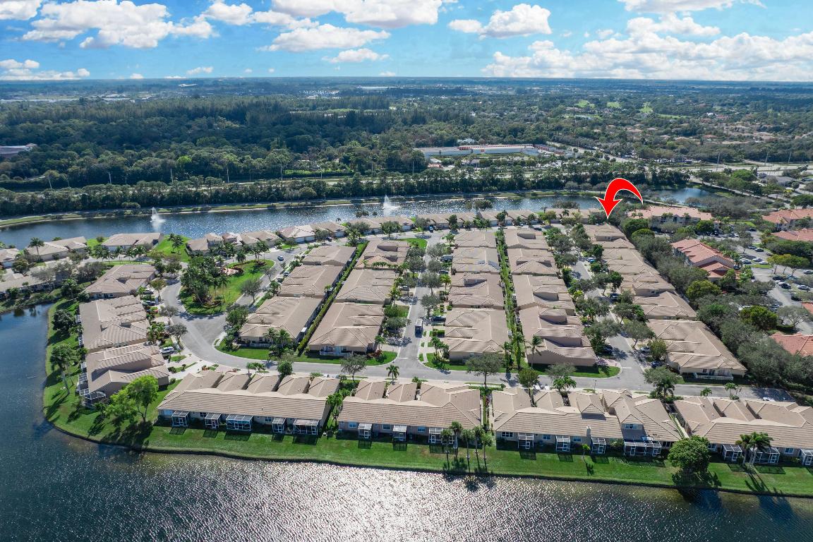 ANDROS ISLES - Residential