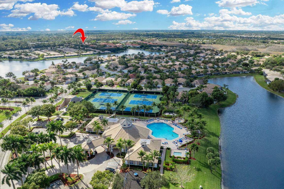 ANDROS ISLES - Residential