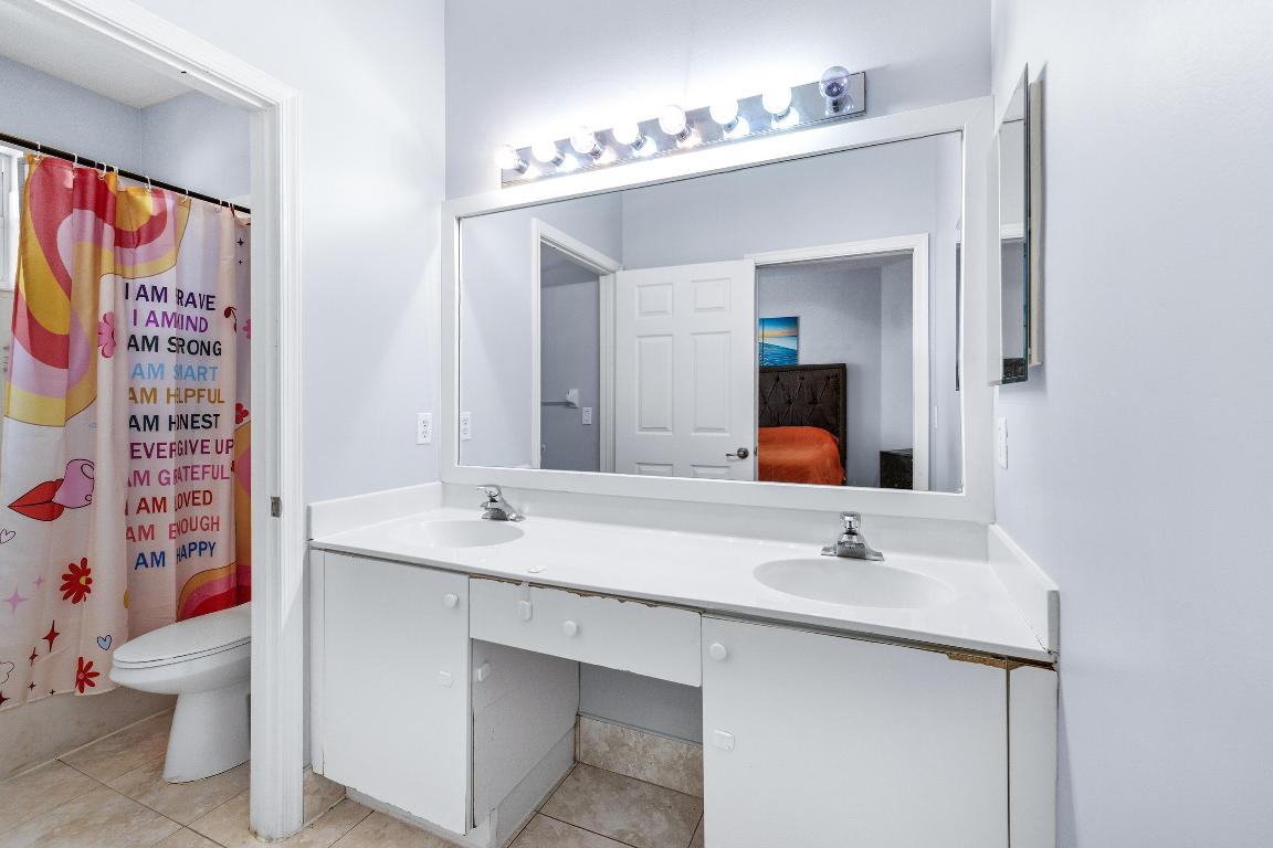 ANDROS ISLES - Residential