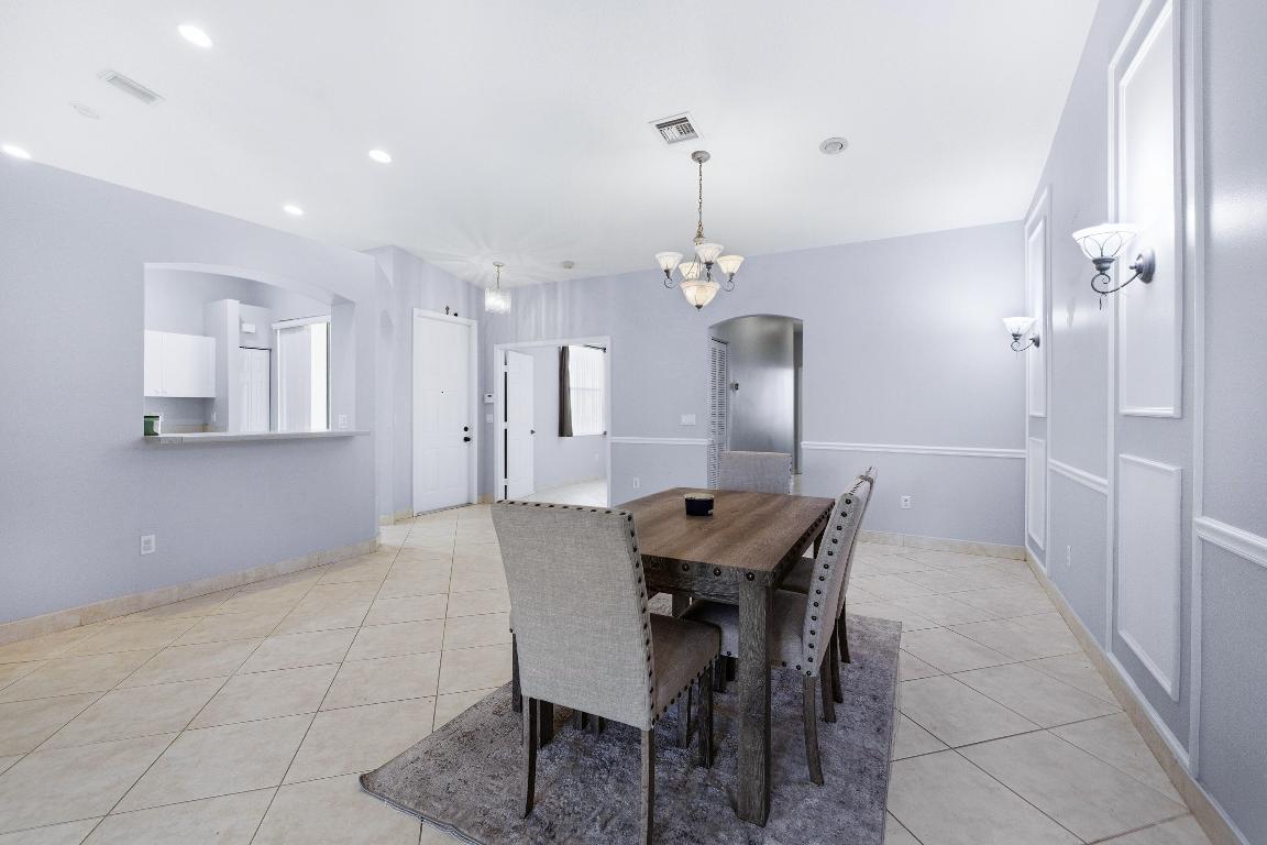 ANDROS ISLES - Residential