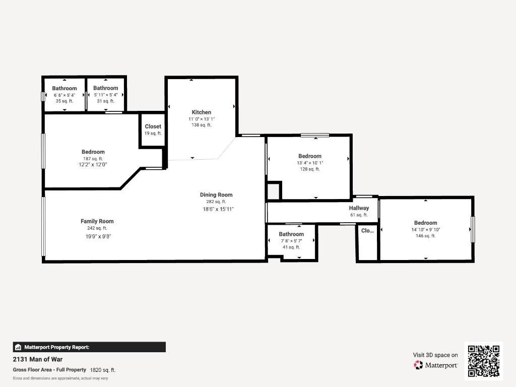 ANDROS ISLES - Residential
