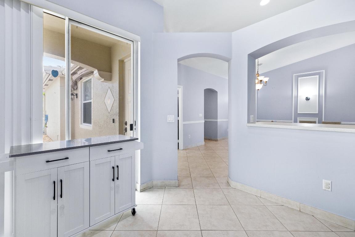 ANDROS ISLES - Residential