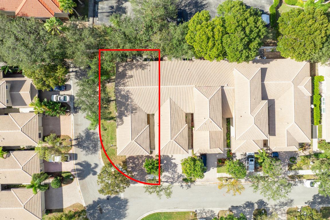 ANDROS ISLES - Residential