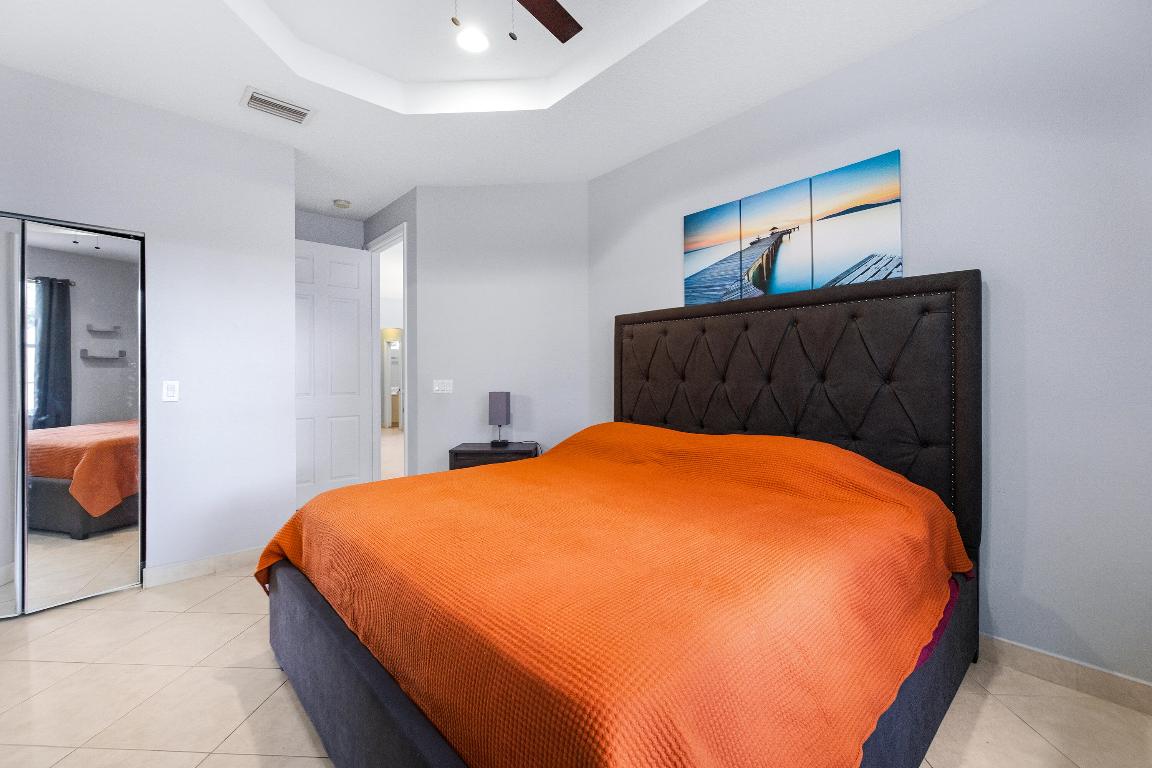 ANDROS ISLES - Residential