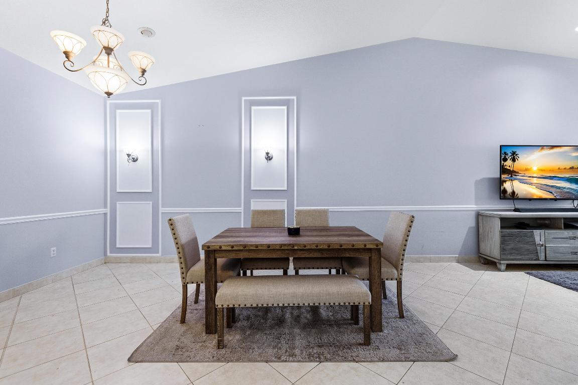 ANDROS ISLES - Residential