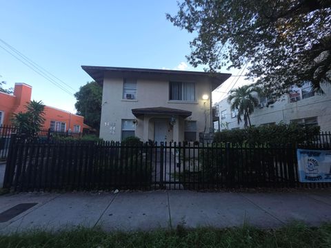 1442 SW 3rd Street Miami FL 33135