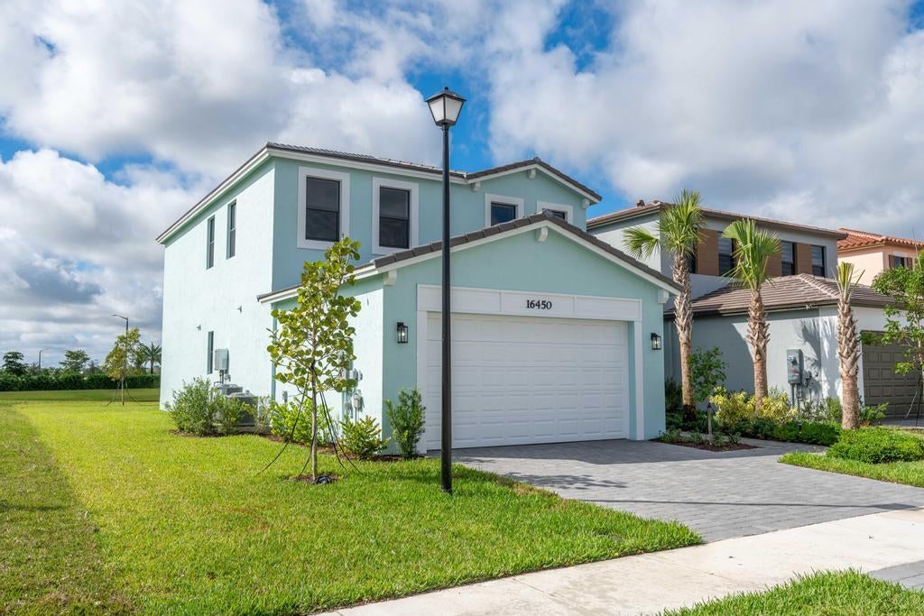 Photo of 16450 Sea Turtle Place, Westlake, FL 33470 (MLS # B26079019)