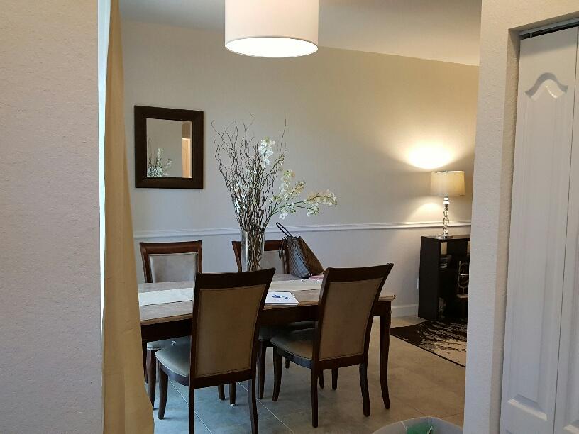 CHARLESTON COMMONS - Residential