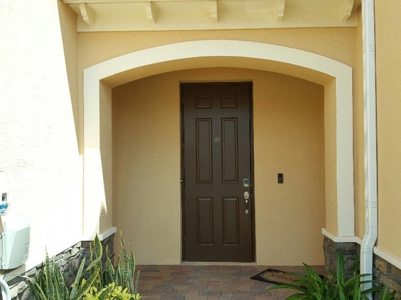 CHARLESTON COMMONS - Residential