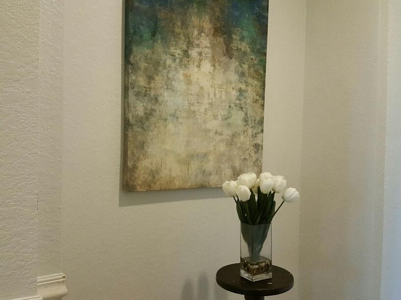 CHARLESTON COMMONS - Residential