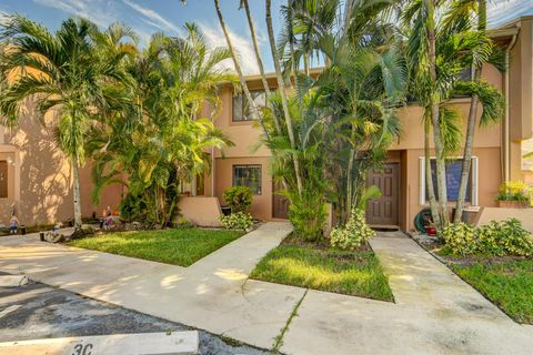 A home in Royal Palm Beach