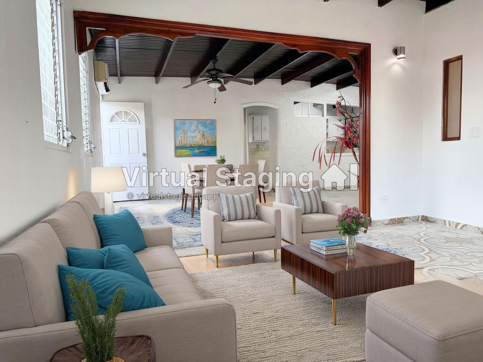 La Gloria - Residential