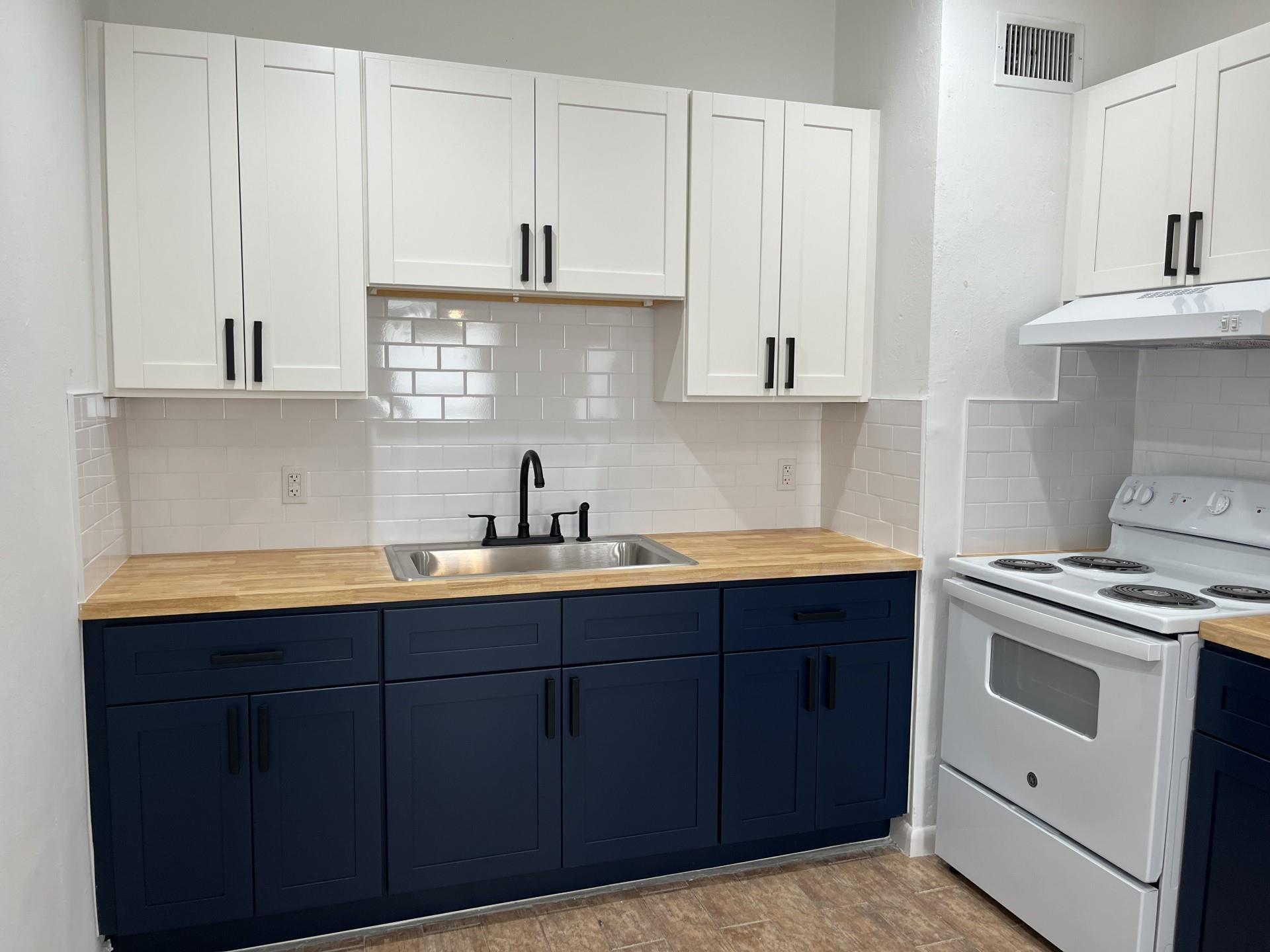 Indian Hills Estates - Residential