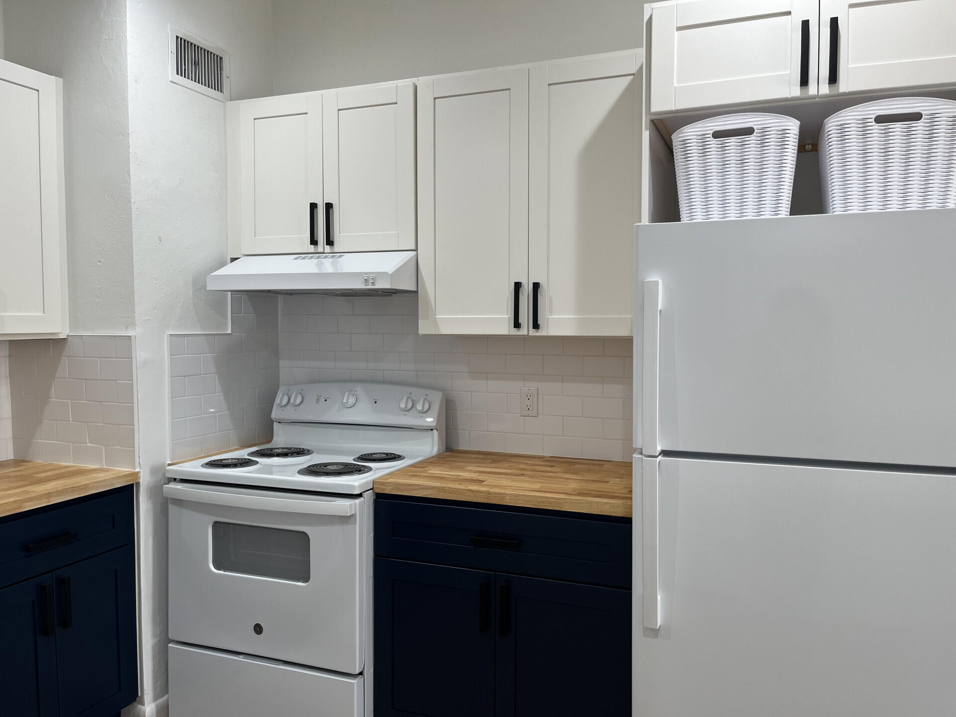 Indian Hills Estates - Residential