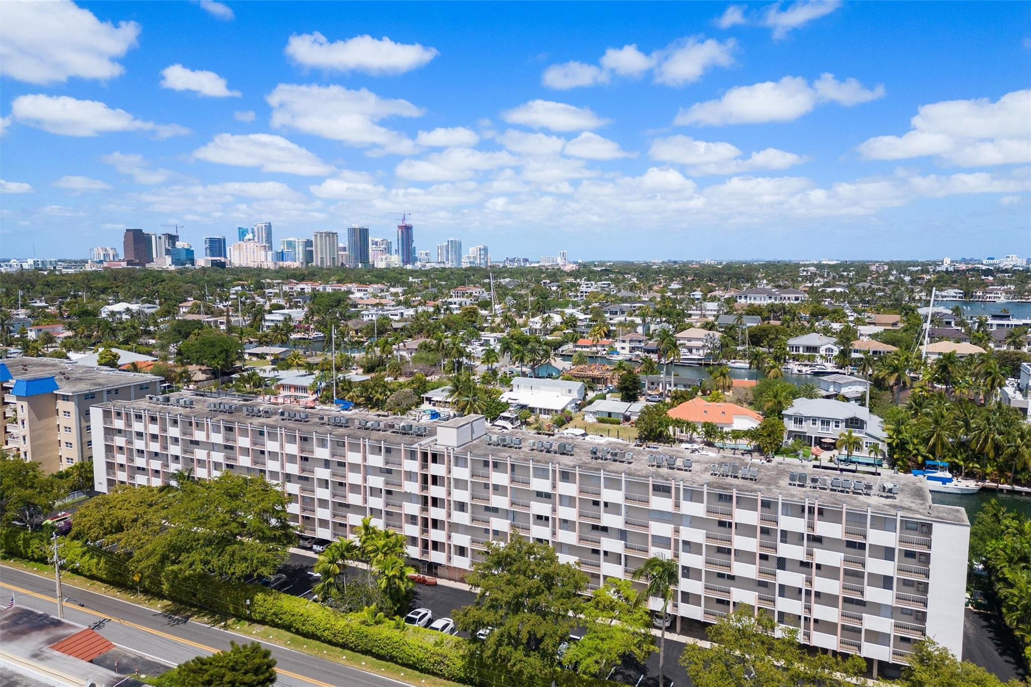 CROMWELL WEST CONDO - Residential Lease