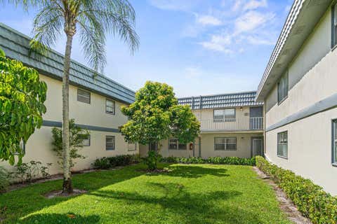 Tiny photo for 690 BRITTANY O, Delray Beach, FL 33446 (MLS # B26053218)