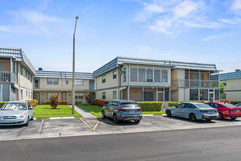 Tiny photo for 690 BRITTANY O, Delray Beach, FL 33446 (MLS # B26053218)
