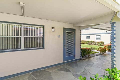 Tiny photo for 690 BRITTANY O, Delray Beach, FL 33446 (MLS # B26053218)
