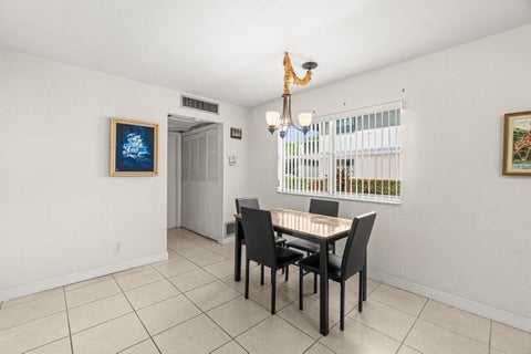 Tiny photo for 690 BRITTANY O, Delray Beach, FL 33446 (MLS # B26053218)