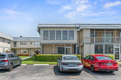 Tiny photo for 690 BRITTANY O, Delray Beach, FL 33446 (MLS # B26053218)