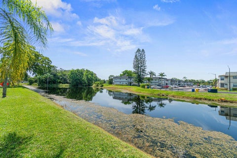 Tiny photo for 690 BRITTANY O, Delray Beach, FL 33446 (MLS # B26053218)