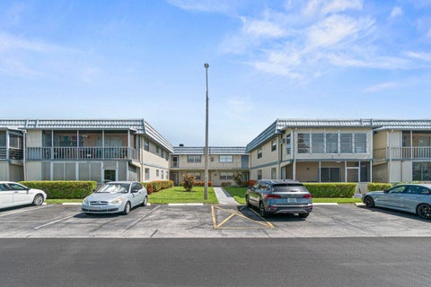 Tiny photo for 690 BRITTANY O, Delray Beach, FL 33446 (MLS # B26053218)