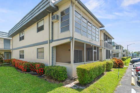 Tiny photo for 690 BRITTANY O, Delray Beach, FL 33446 (MLS # B26053218)