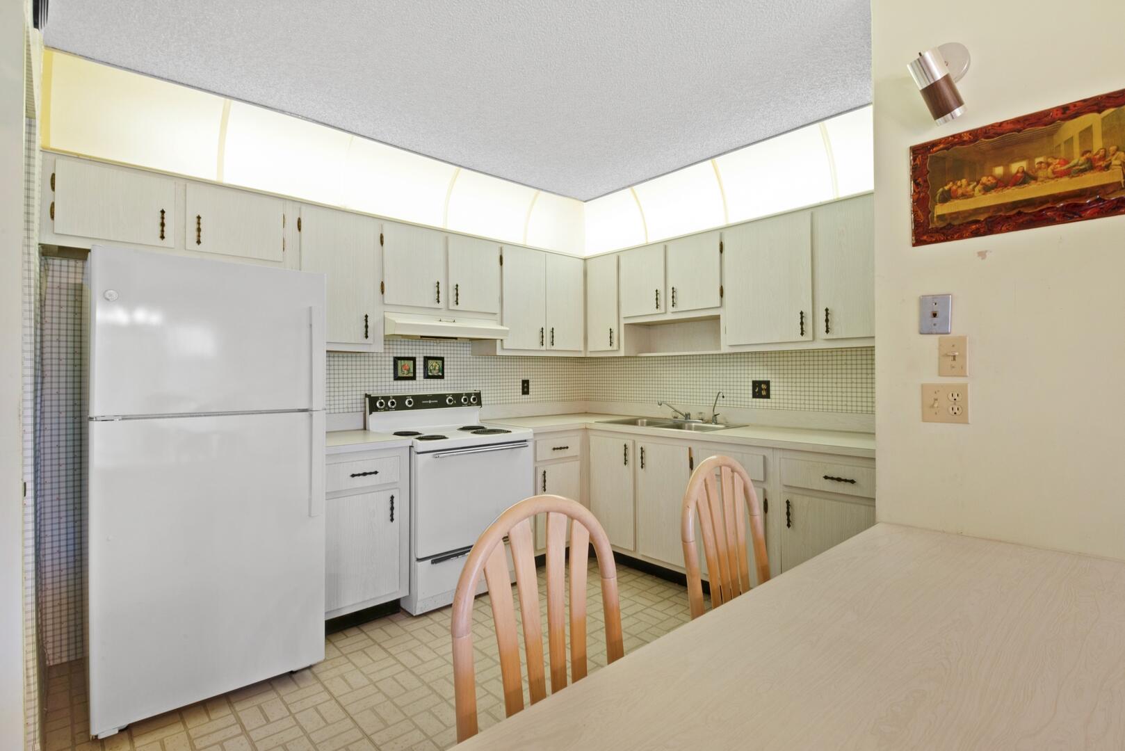 LA PINATA - Residential